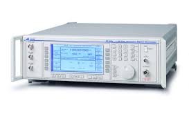 IFR/Marconi 2032A Surecal Procedure