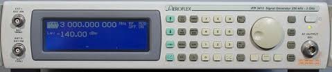 IFR/Marconi 3413