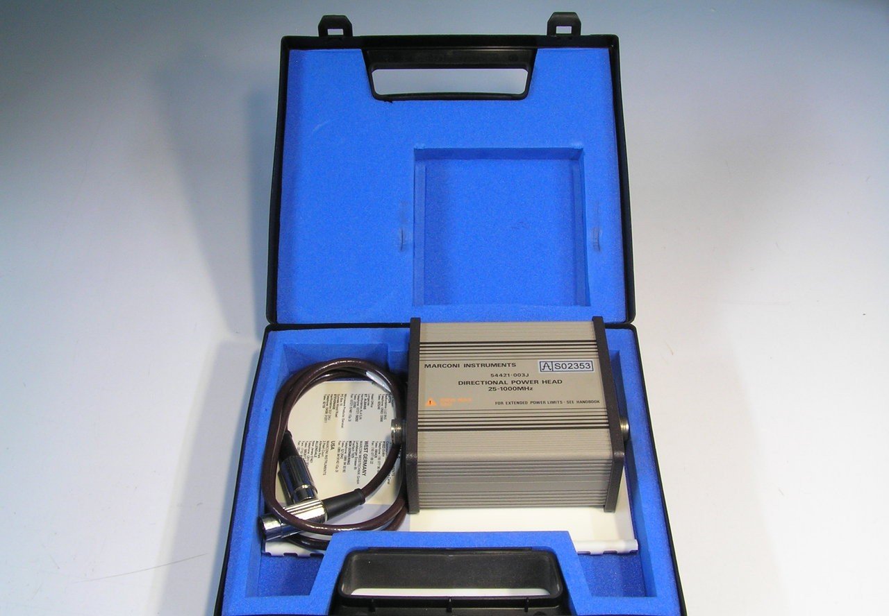 IFR/Marconi 54421-003