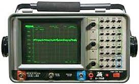 IFR/Marconi A7550