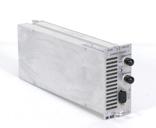 ILX Lightwave 39100