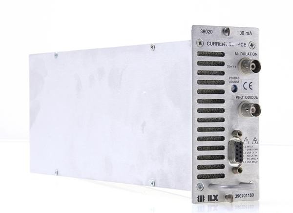 ILX Lightwave CSM39800
