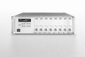 ILX Lightwave FOM-7900: Multi-Channel Source Mainframe