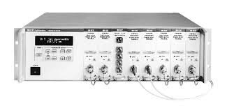ILX Lightwave FOS-79800F 315C2 – WDM DFB Fiber Optic Source Modules