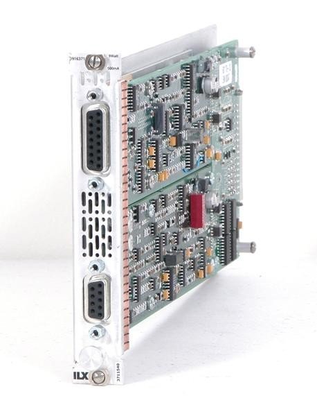 ILX Lightwave LDC3916371
