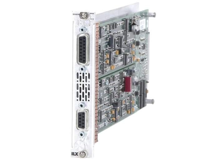ILX Lightwave LDC3916374