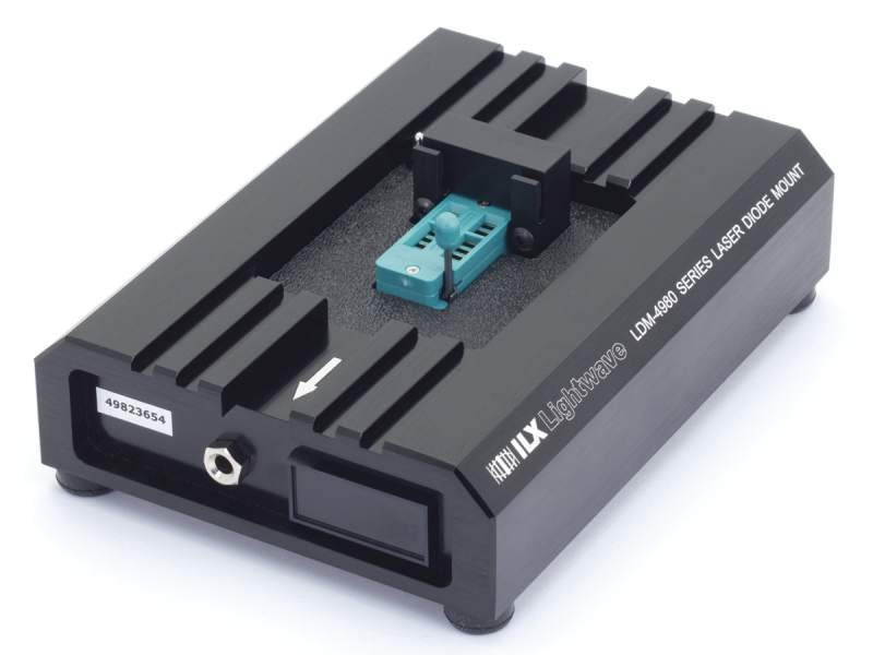 ILX Lightwave LDM4982