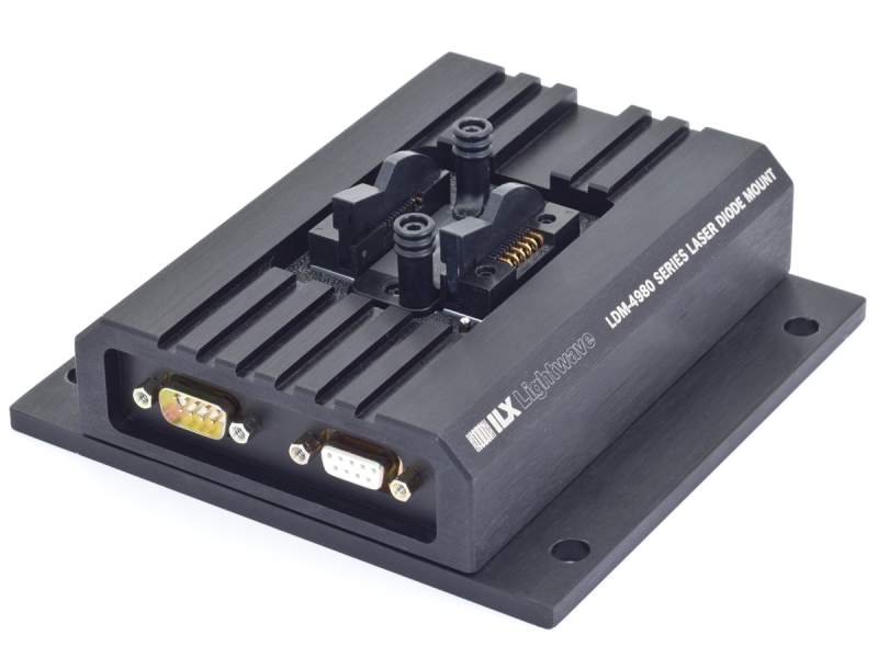 ILX Lightwave LDM4984