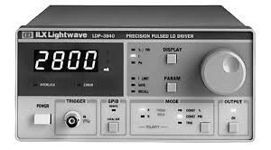 ILX Lightwave LDT-5100 – Board Level Thermoelectric Temperature Controller