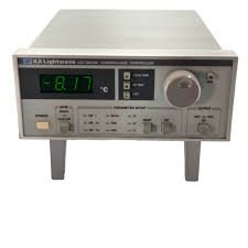 ILX Lightwave LDT-5910 Benchtop Thermoelectric Temperature Controller Unit