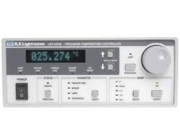 ILX Lightwave LDT-5980 High Power Temperature Controller
