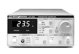 ILX Lightwave LDT5525 Temperature Controller