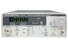 ILX Lightwave LDX-3210 Laser Diode Driver, Precision