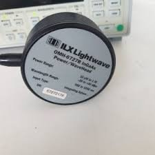 ILX Lightwave OMH-6735 – InGaAs Wavehead