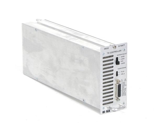 ILX Lightwave TCM-39032: 32 W TEC Module