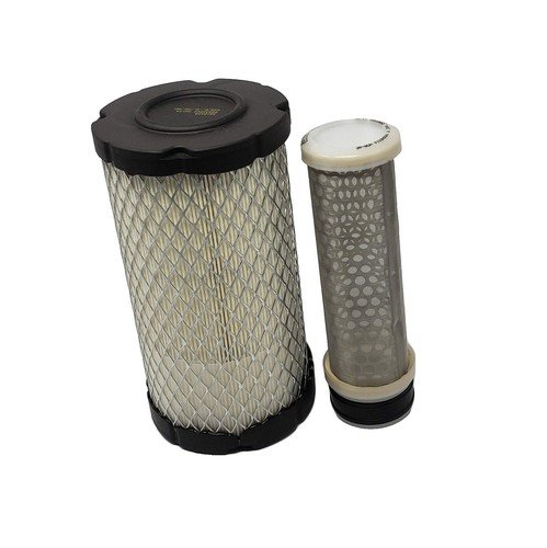 IN5130 Air Ionizer 48′ strip air filter