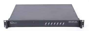 IOtech ADC488/16A