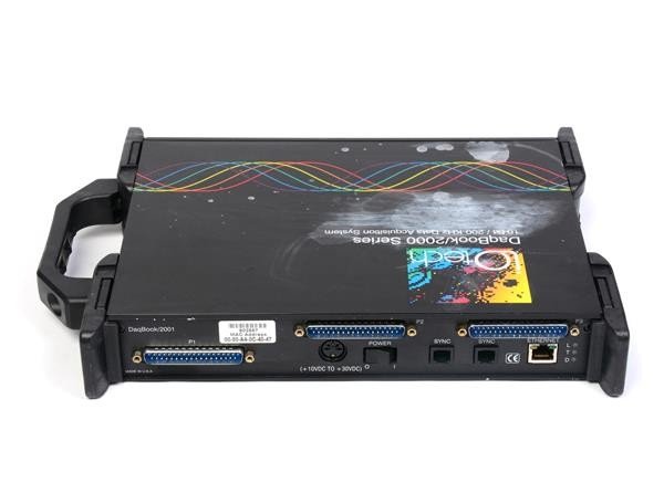IOtech DaqBook/2000