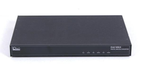 IOtech TempScan 1000