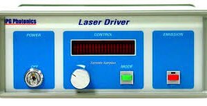 IPG PHOTONICS EAU-1-L