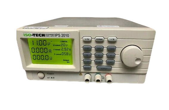 ISO-Tech IPS2010