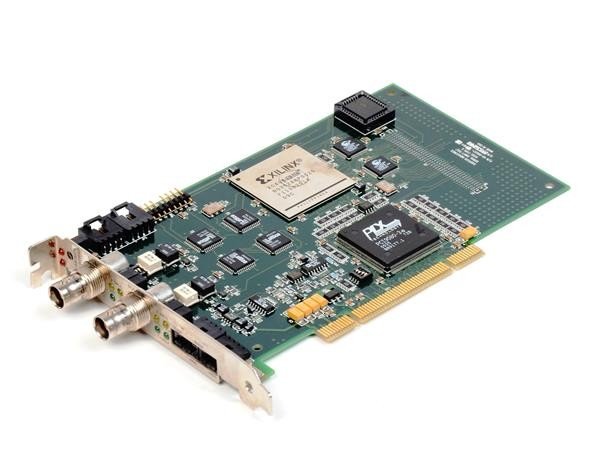 IXI Technology / Sabtech Industries 40-00037-01 Swift PCI NTDS Serial Type E Interface Module