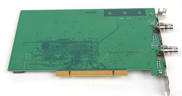 IXI Technology / Sabtech Industries 40-00132-E-01 Swift PCI NTDS Serial Type E Interface Module