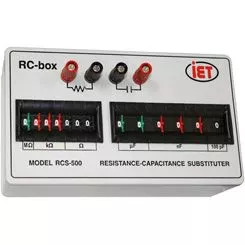 Iet Labs Inc RCS-500