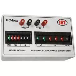 Iet Labs Inc RCS-502