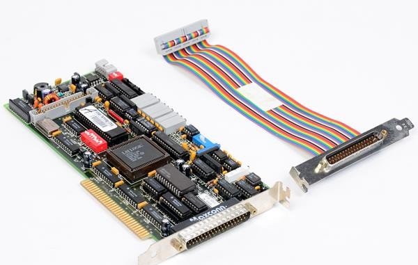 Industrial Computer PCI DAS1601/1602