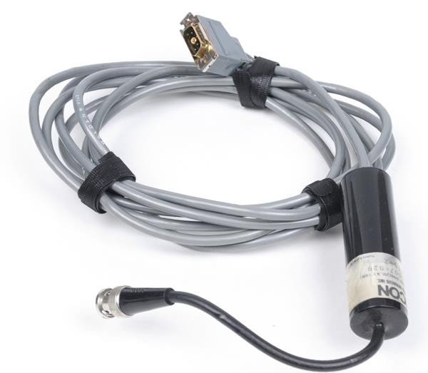 Inficon 007-029 Remote Oscillator Cable Assembly
