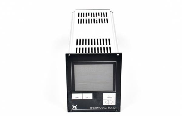 Inficon / Leybold Thermovac TM 22 Vacuum Gauge Controller