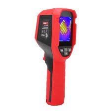 Infrared Camera Inc. T-Cam 160 P