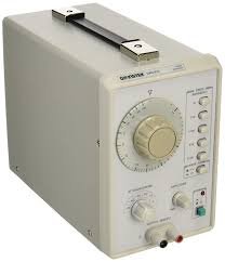 Instek GAG-810 Audio Generator