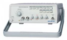 Instek  GFG-8215A  Function Generator