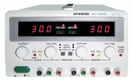 Instek/GW GPC-3030D