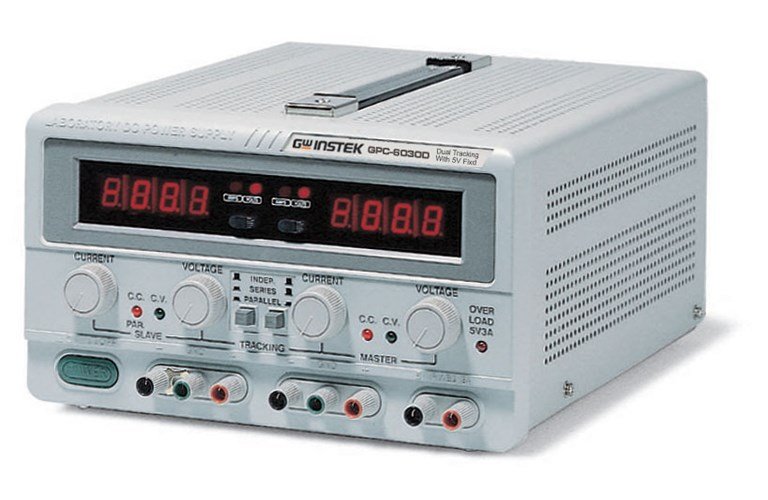 Instek/GW GPC-6030D
