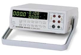 Instek/GW GPM-8212