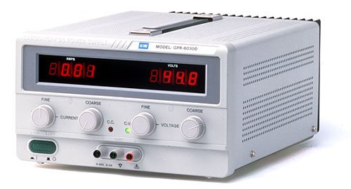 Instek/GW GPR-6030