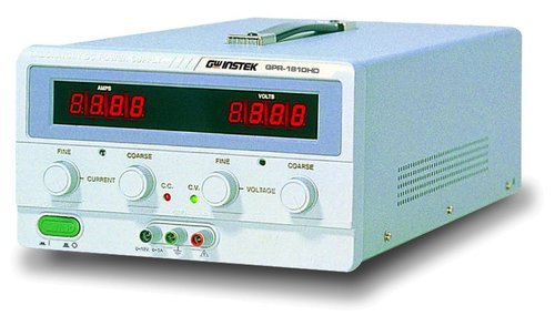 Instek/GW GPR6030D
