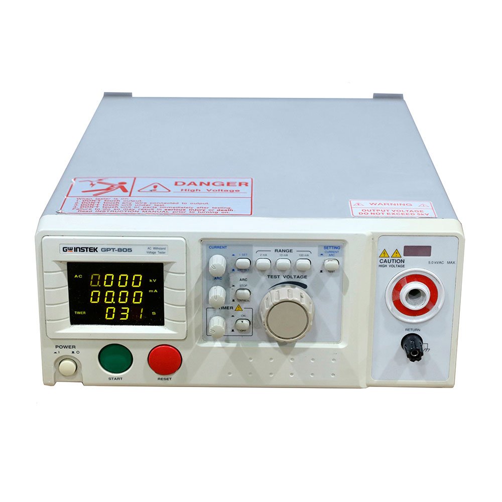 Instek/GW GPT-805