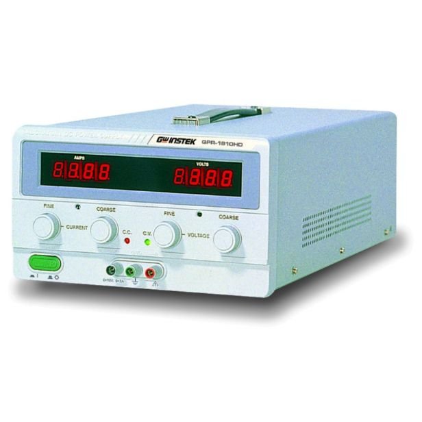 Instek/GW PR-6030D