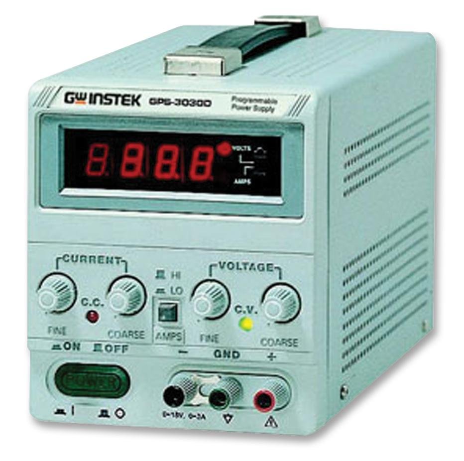 Instek/GW PS-1850D