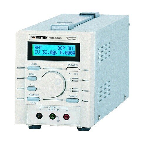 Instek/GW PSH-6006