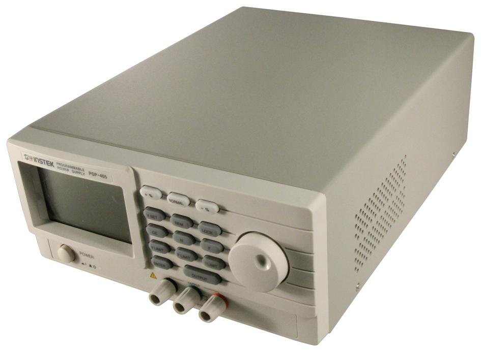 Instek PSP-405 Programmable Switching DC Power Supply