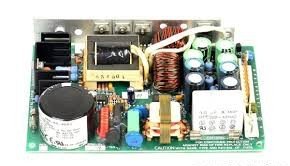 Integrated Power Designs SRW-65-4001 Quad Output Power Supply