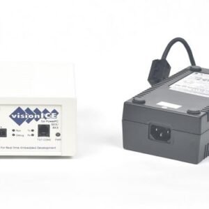 Intel / Wind River / EST PUP55-23-M5 VisionICE / VisionICE II Power Supply