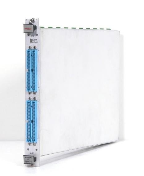 Interface Technology IO100VXI 128-Channel TTL Digital I/O Module
