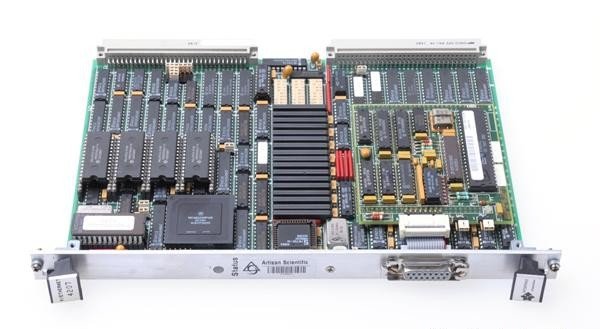 Interphase V/Ethernet 4207 Eagle Controller Module