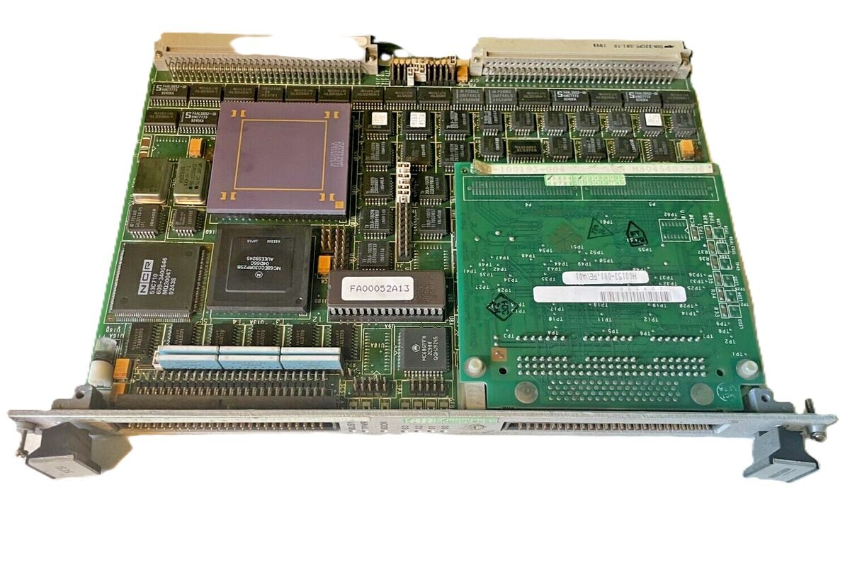 Interphase V/SCSI-2 4220 Cougar II Card